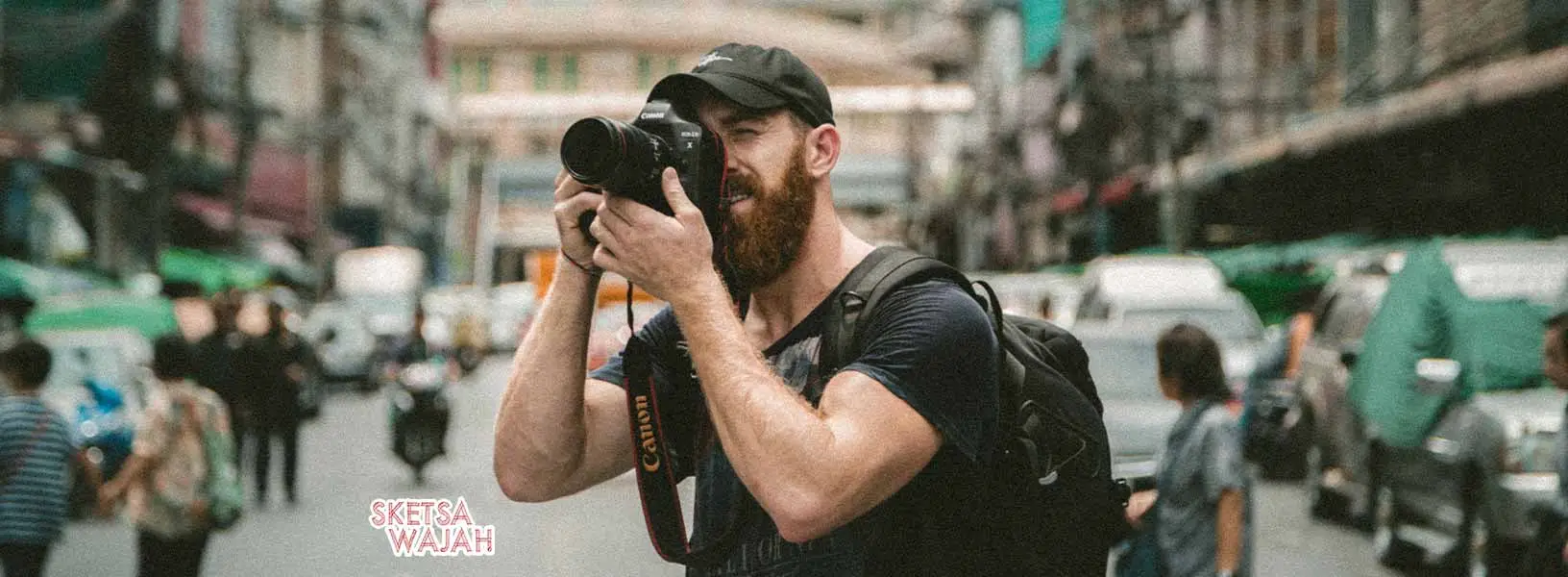 Call for Photographer