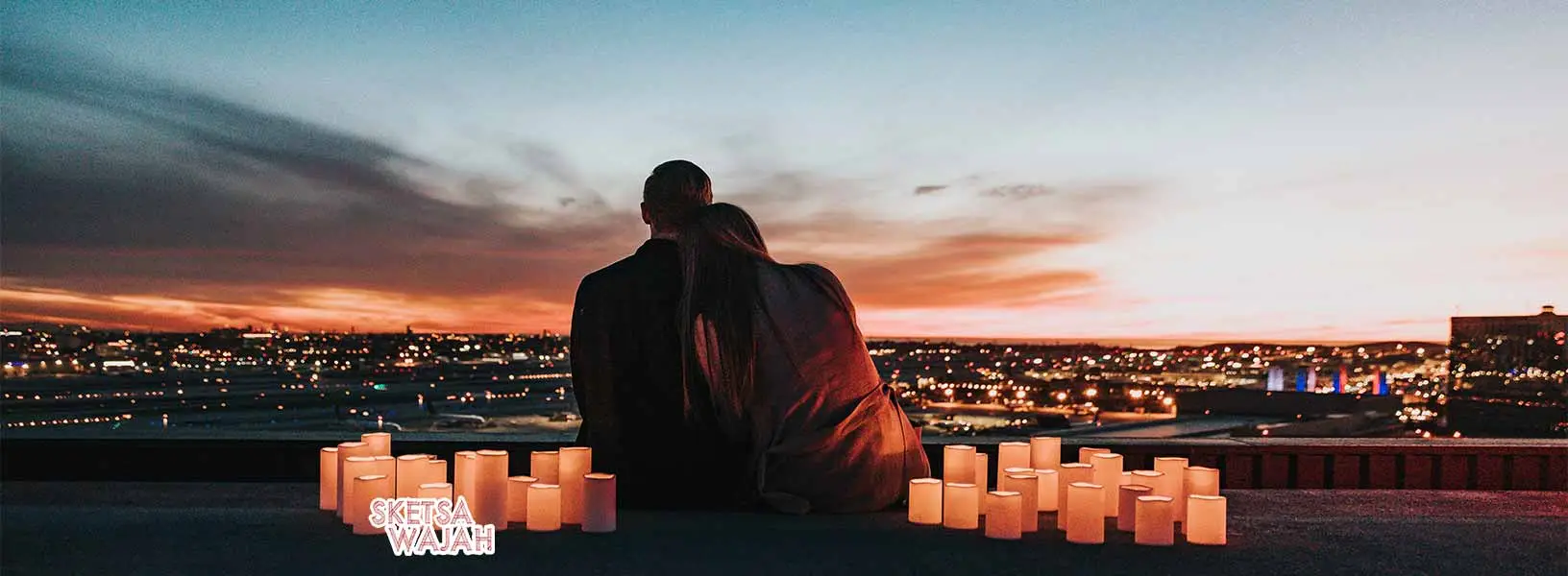 Kado Anniversary Romantis